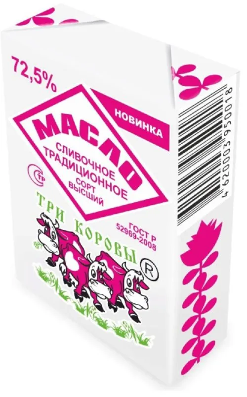 фотография продукта Масло сливочное Опт в Иркутске